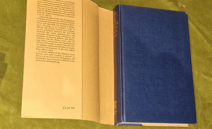 The Straits Settlements (1972) Turnbull2