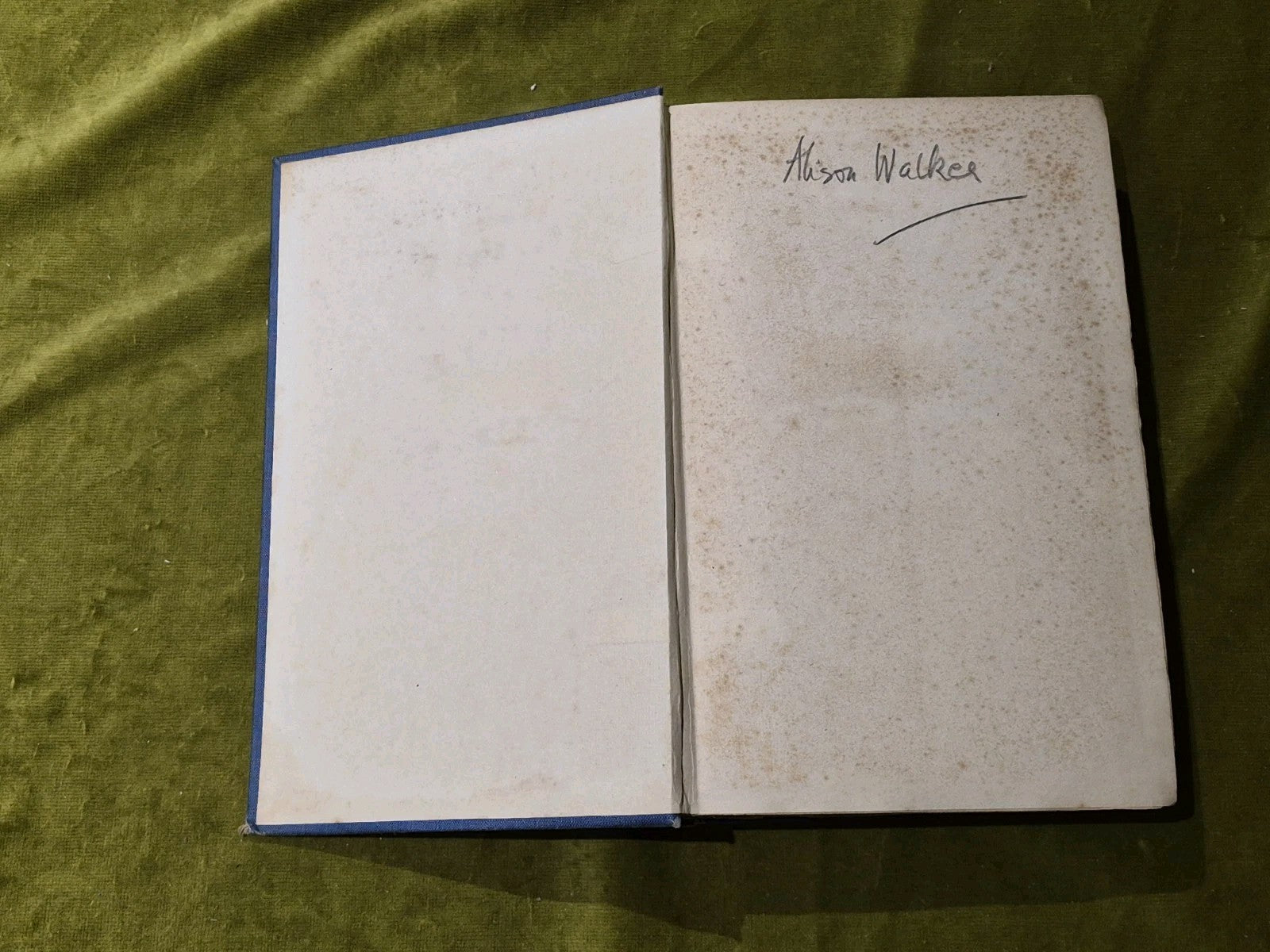Fleming, J Arnold SCOTTISH POTTERY 1923 Hardback Book4