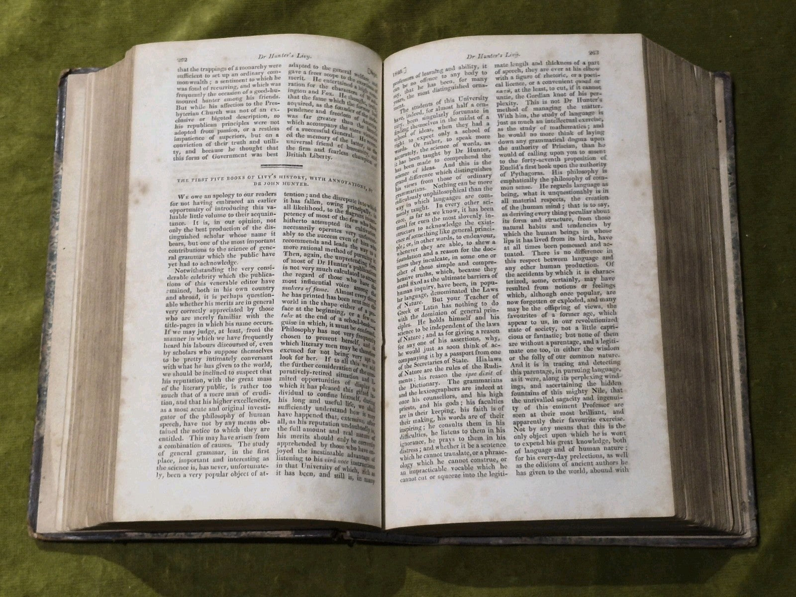 The Edinburgh Magazine, and Literary Miscellany, Vol. 13: July-December, 18235
