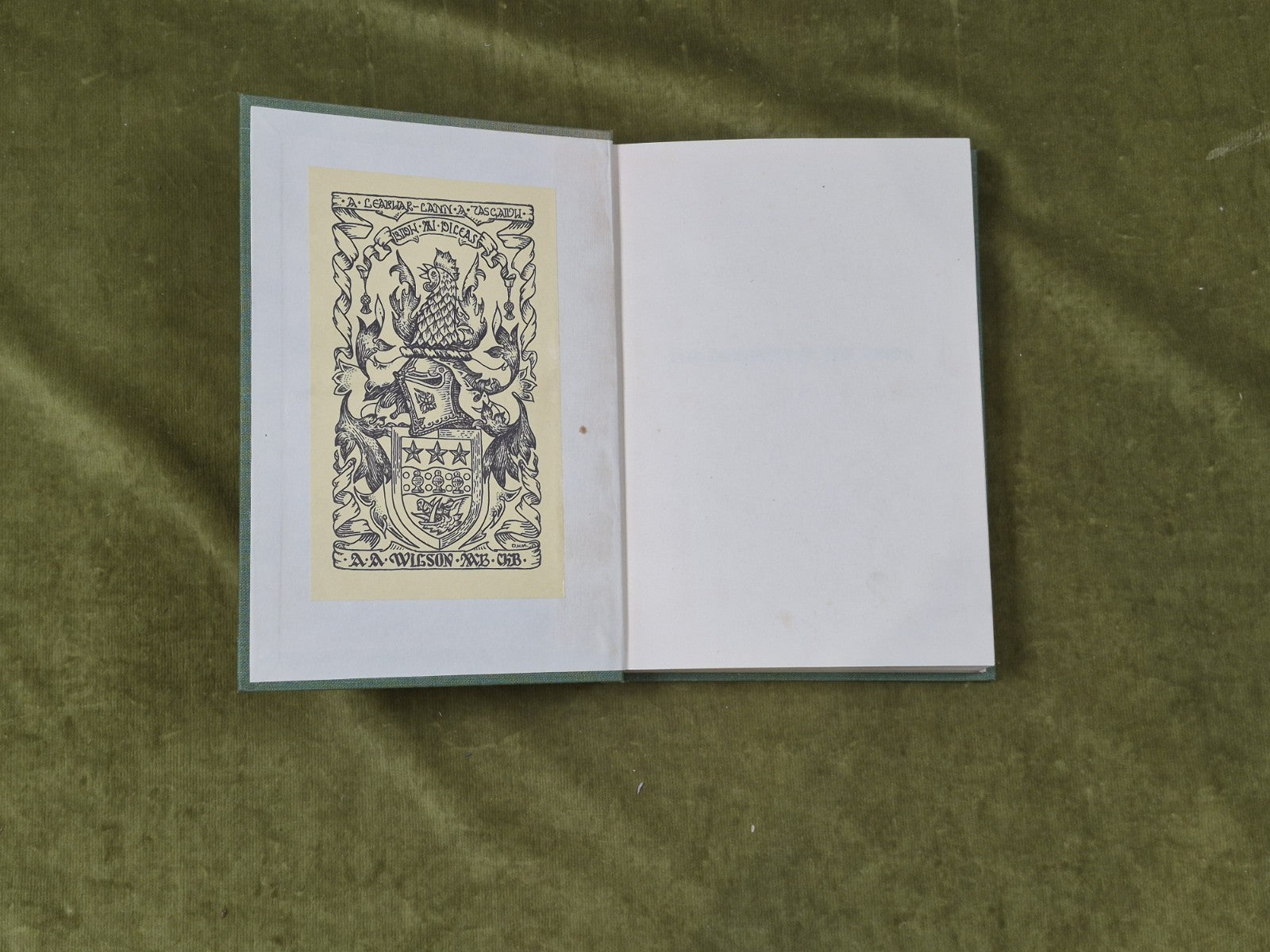 The Jacobites and the Union - Charles Stanford Terry , Cambridge 19224
