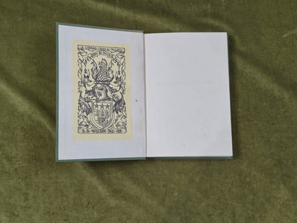 The Jacobites and the Union - Charles Stanford Terry , Cambridge 19224