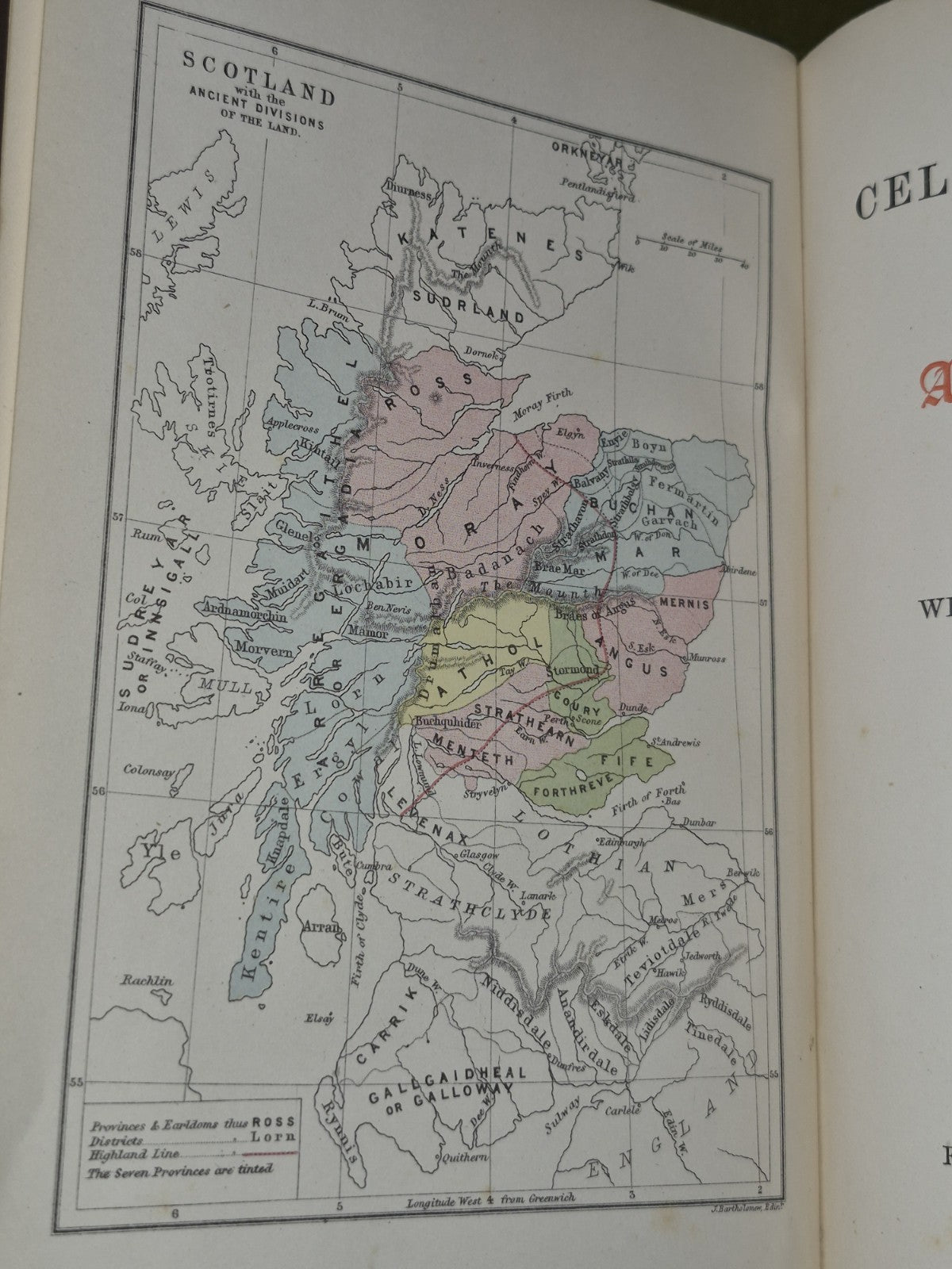 Celtic Scotland a History of Ancient Alban 1886 William Skene10