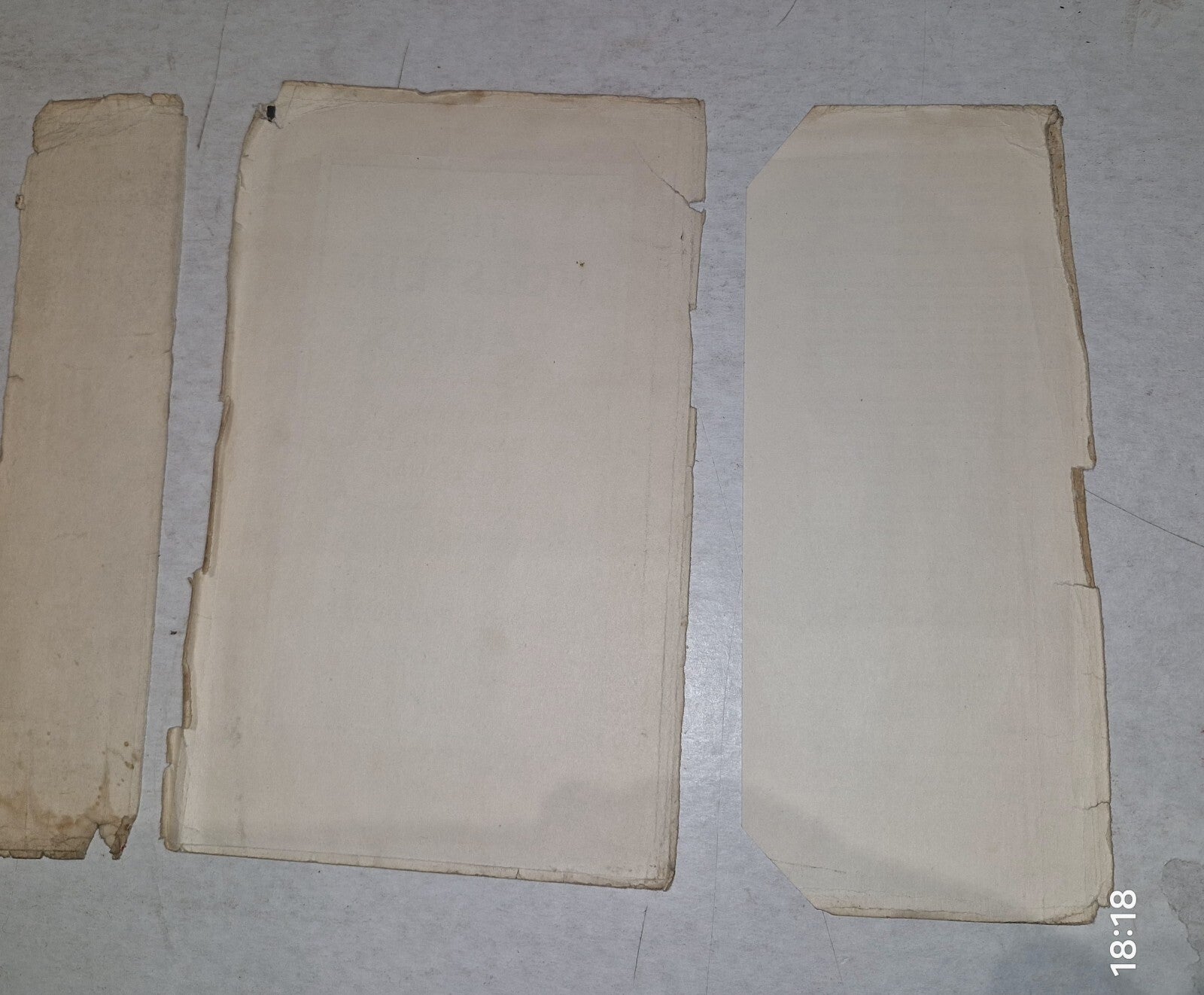 The Holstein Papers Volume IV (Norman Rich & M. H. Fisher  1963) Vol. 413