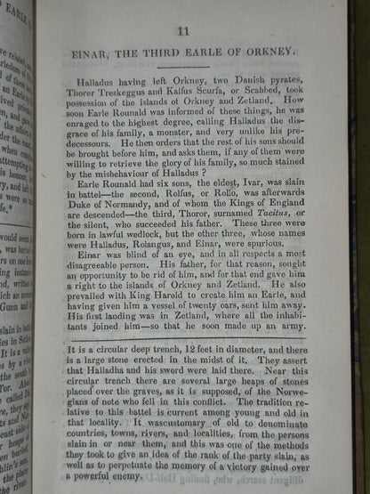 & The North Thormodus Torfaeus 18666