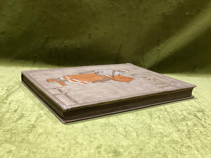 The People of Egypt  Lance Thackeray [Adam & Charles Black] hb book9