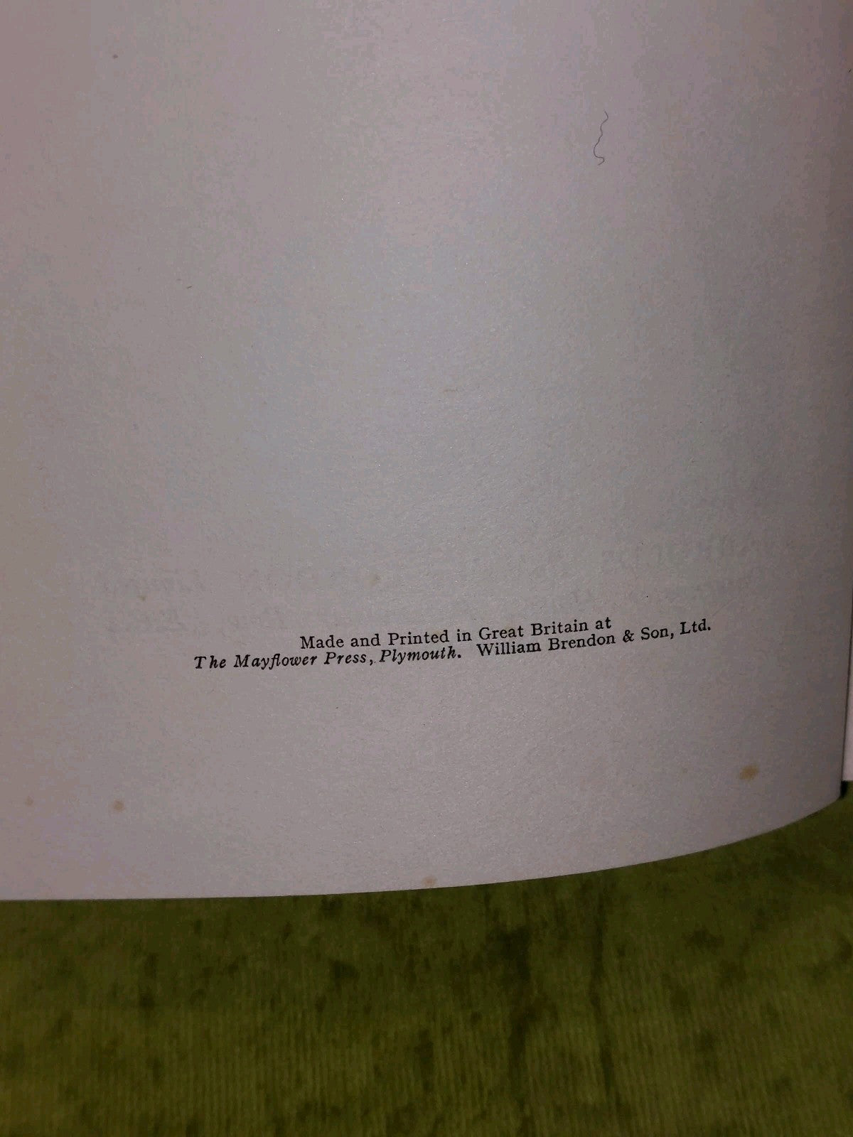 Spreading the Spy Net: a British Spy Director by Captain Henry Landau4