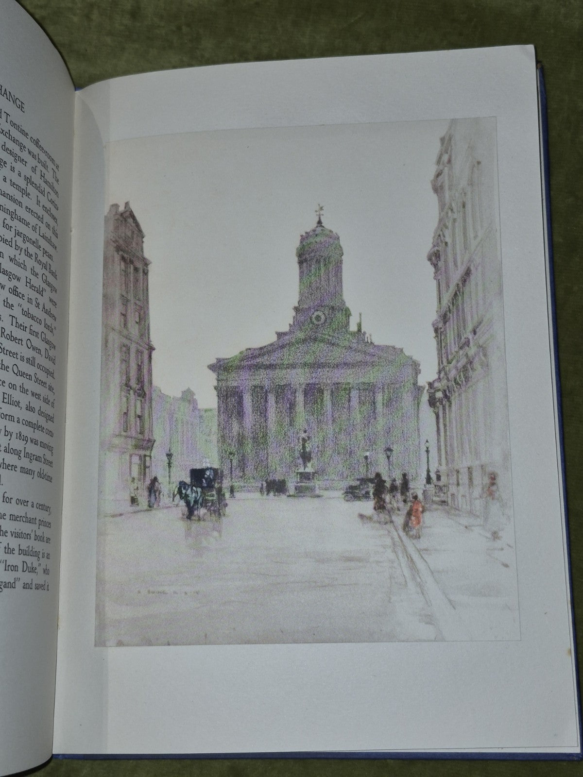 The Face of Glasgow Robert Eadie William Power 1938 7