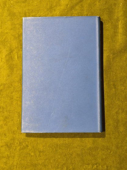 Lyrical Meditations On The Paradiso - Georgina Grace Moncrieff , Moray 1952 HBDJ1