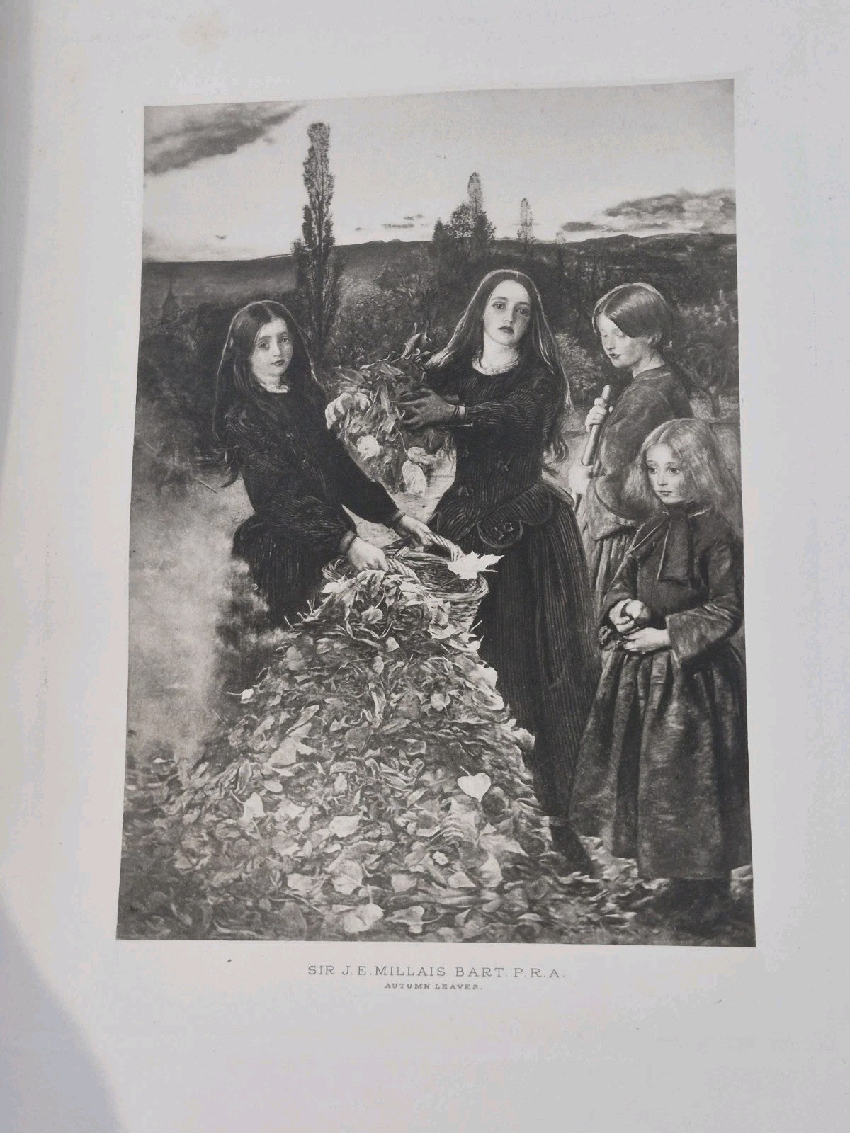 Nineteenth Century Art Maccoll,James Maclehose and Sons 1902 Glasgow Muirhead8
