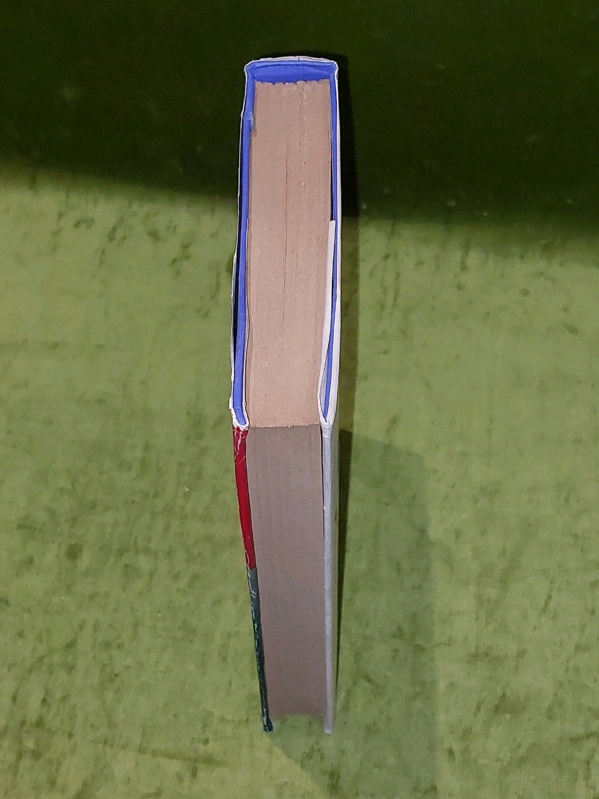 Phantom Killer by Henderson Taylor 1st Ed (1938) Modern Publishing Company HB DJ3