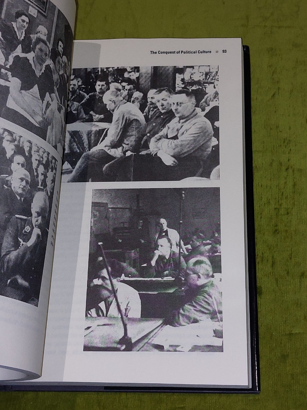 Nazi Conscience by Claudia Koonz (2003, Hardcover)4