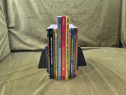 11 Assorted Dilbert Books - Scott Adams , Andrews McMeel , Boxtree Paperbacks1