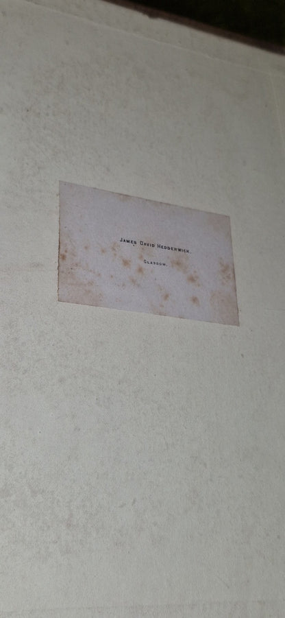 The History of China and India, Pictorial & Descriptive (1847) Miss Corner3