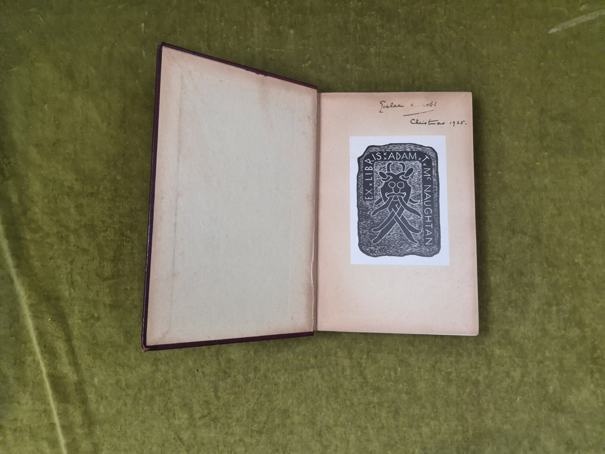 New Ground In Norway - E J Goodman , Paul Lange , 1896 George Newnes ed.3