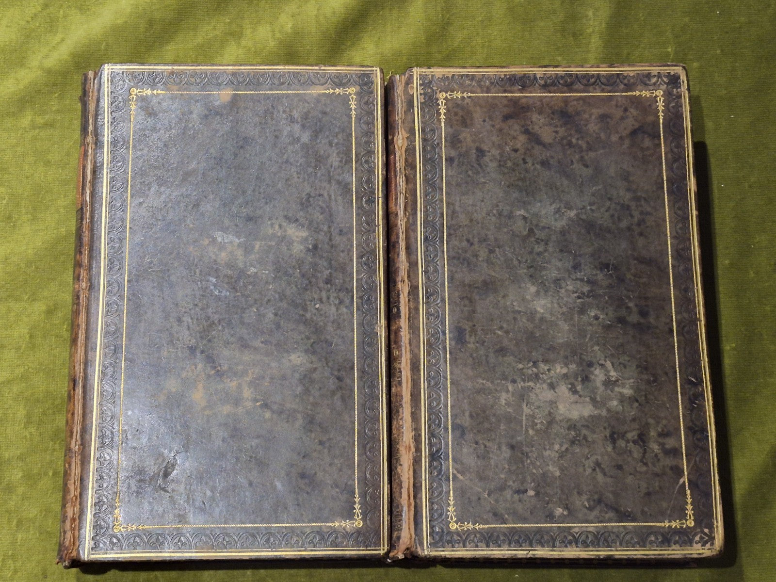 The Poems of Allan Ramsay. A New Edition with Life of the Author 2 Vols1