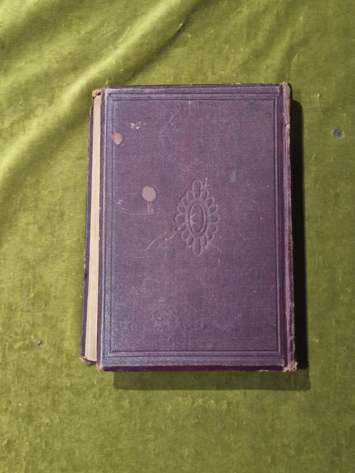 Rambles Round Glasgow - Hugh MacDonald New Monumental Ed. Wright HB circa 19021