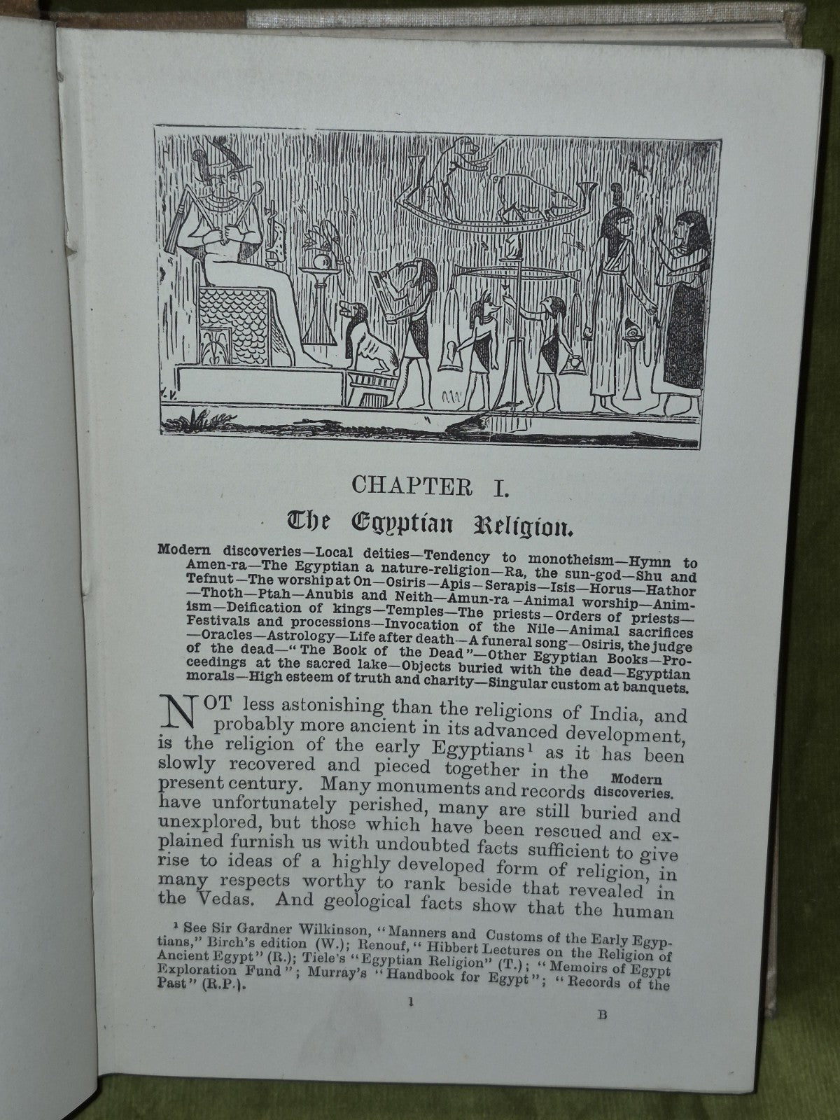 Mohammedanism and other Religions of Mediterranean Countries (1892) Bettany5