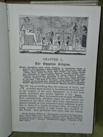 Mohammedanism and other Religions of Mediterranean Countries (1892) Bettany5