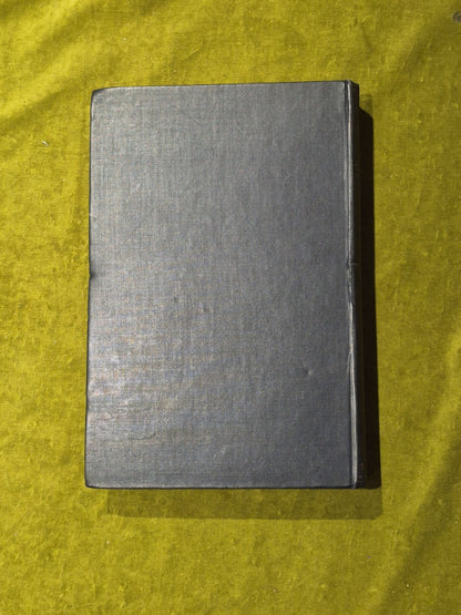 William Morris a Critical Study - John Drinkwater , Martin Secker 1912 1st HB2