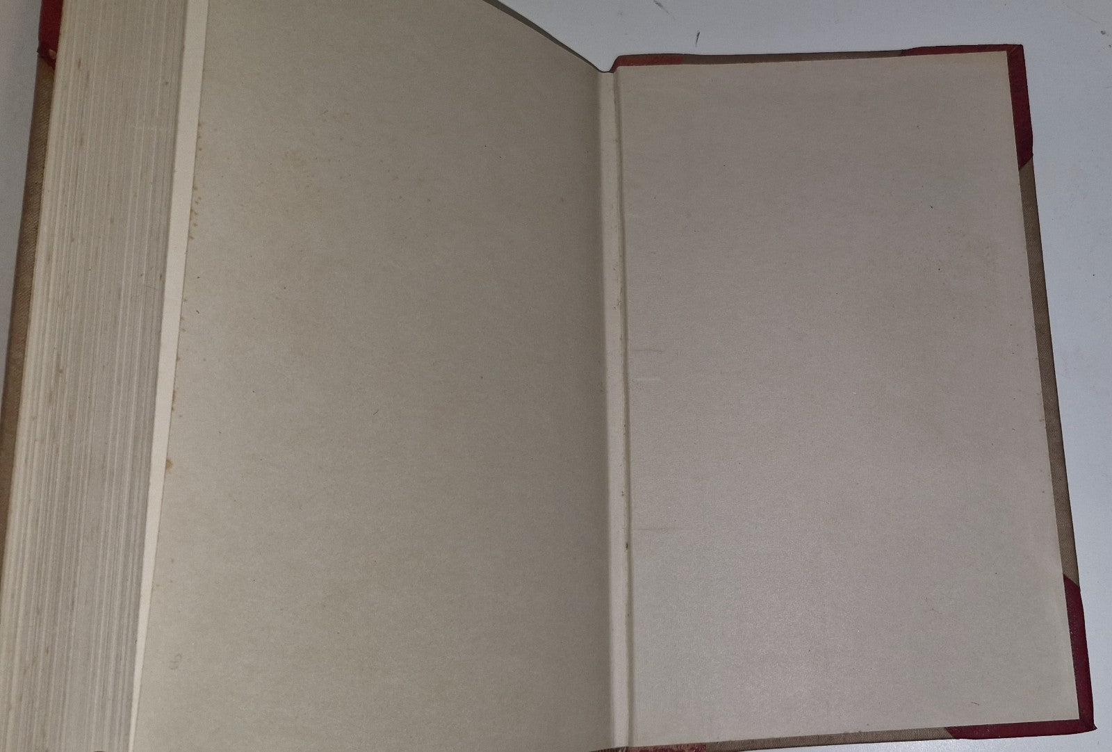 The Complete Herbal By Nicholas Culpeper 1953 Facsimile Edition ICI13