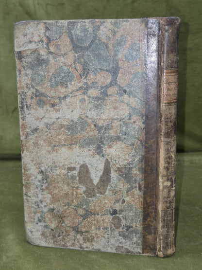 Alexander Stewart Elements of Gaelic Grammar in Four Parts 18121