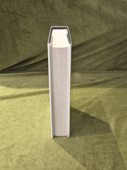 Lanark : A Life in 4 Books by Alasdair Gray - Canongate 1981 1st Edition HB DJ6