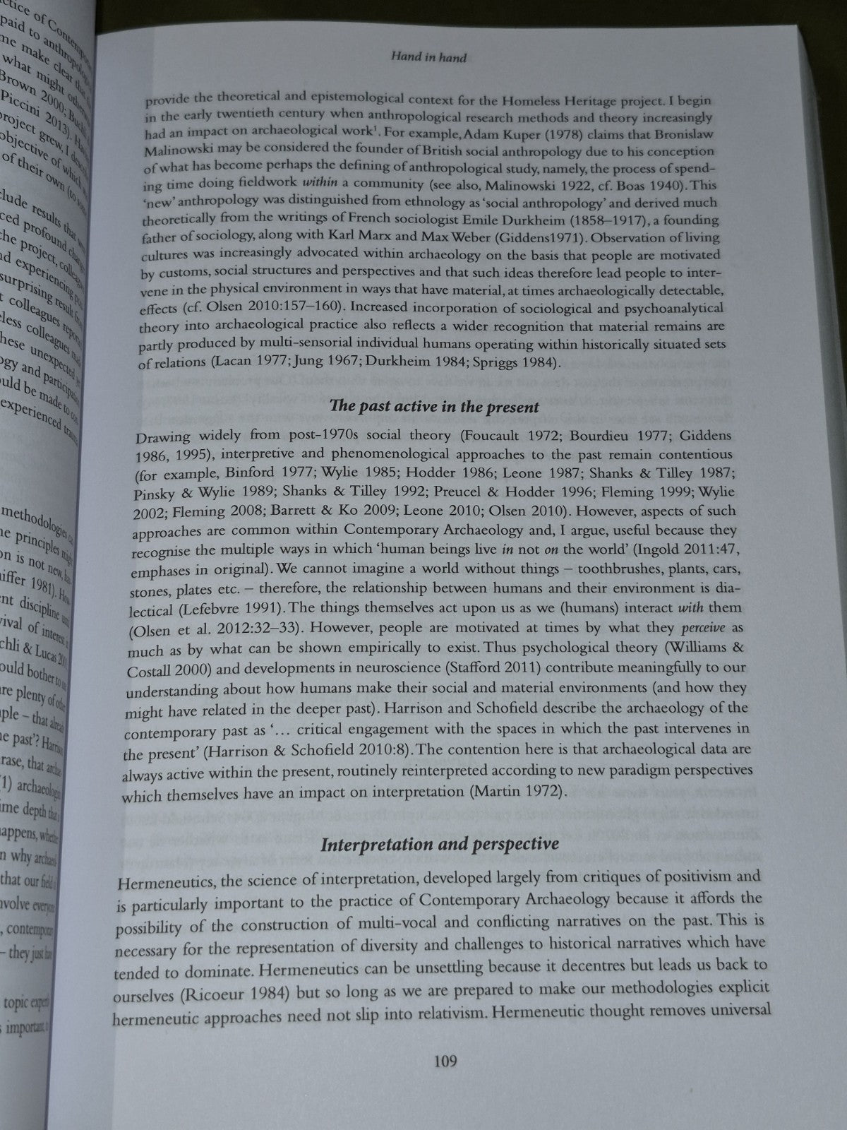 The Routledge Companion to Contemporary Anthropology (2017)6