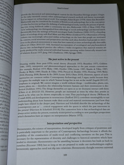 The Routledge Companion to Contemporary Anthropology (2017)6