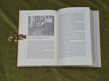 THE WORLD OBSERVED THE WORLD CONCEIVED - Hans Radder , Pittsburgh 2006 1st HB DJ5