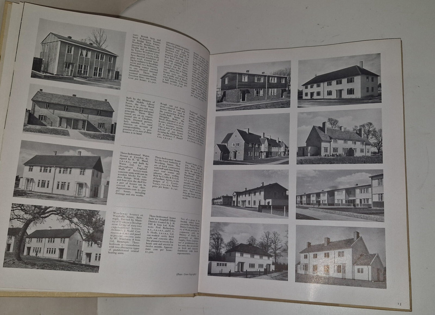 Decorative Art: The Studio Year Book: 1943-1948 Rathbone Holme, Kathleen Frost6