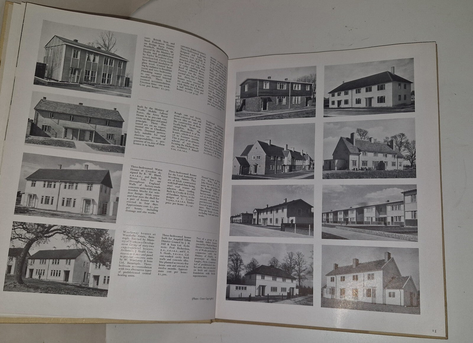 Decorative Art: The Studio Year Book: 1943-1948 Rathbone Holme, Kathleen Frost6