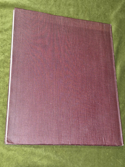 Greater Glasgow 1914 Henry Munro First Edition1