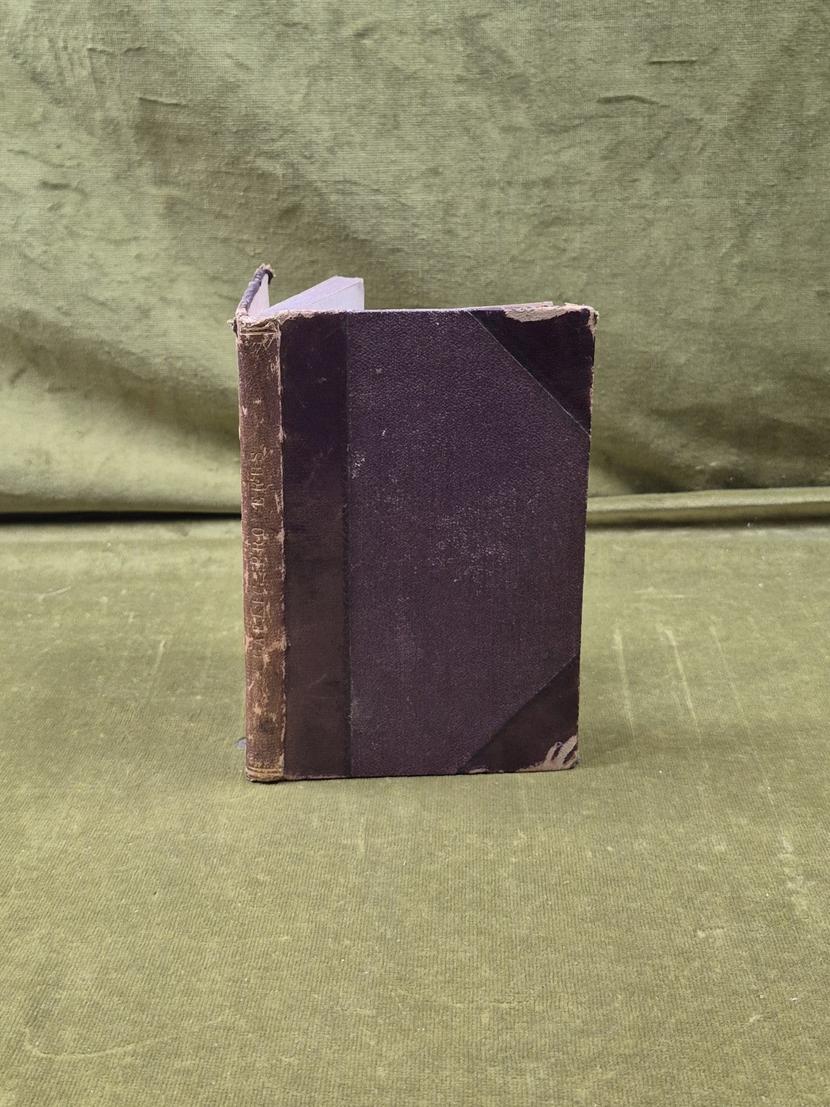 A Collection of Gaelic Proverbs and Familiar Phrases - Donald Mackintosh 17850