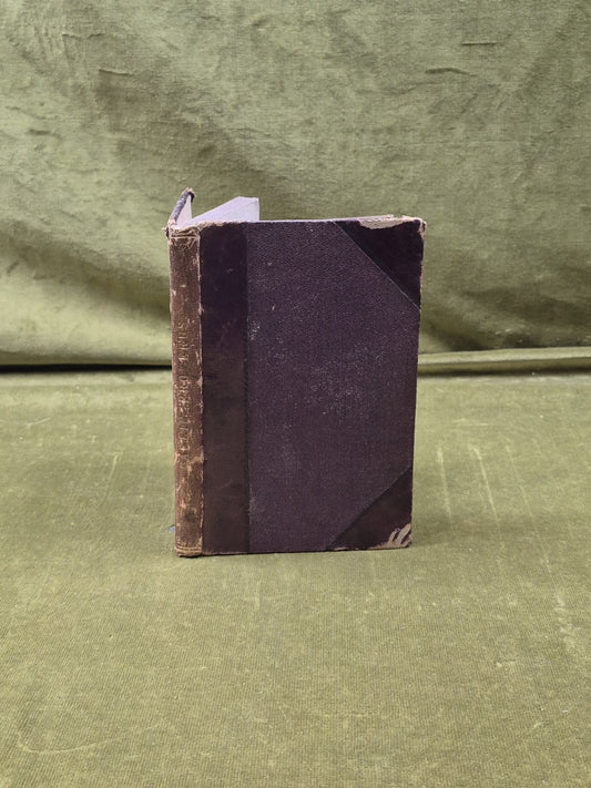 A Collection of Gaelic Proverbs and Familiar Phrases - Donald Mackintosh 17850