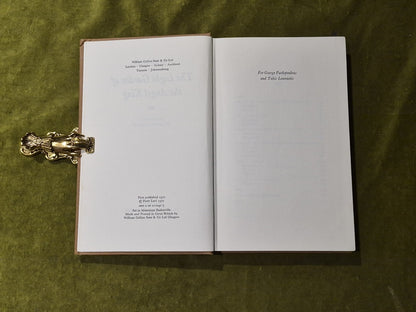 The Light Garden of the Angel King Journeys in Afghanistan - Peter Levi 1972 1st6