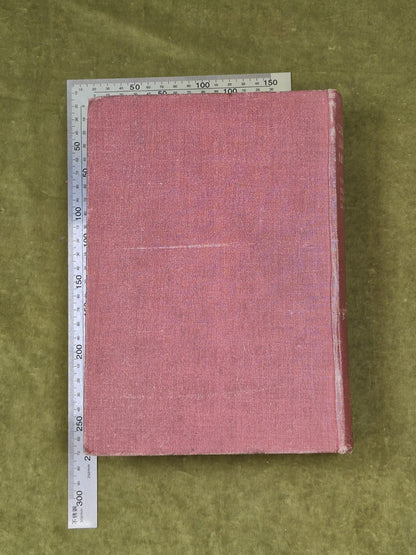 The Cambridge Ancient History Volume 1 - Egypt & Babylonia 19232
