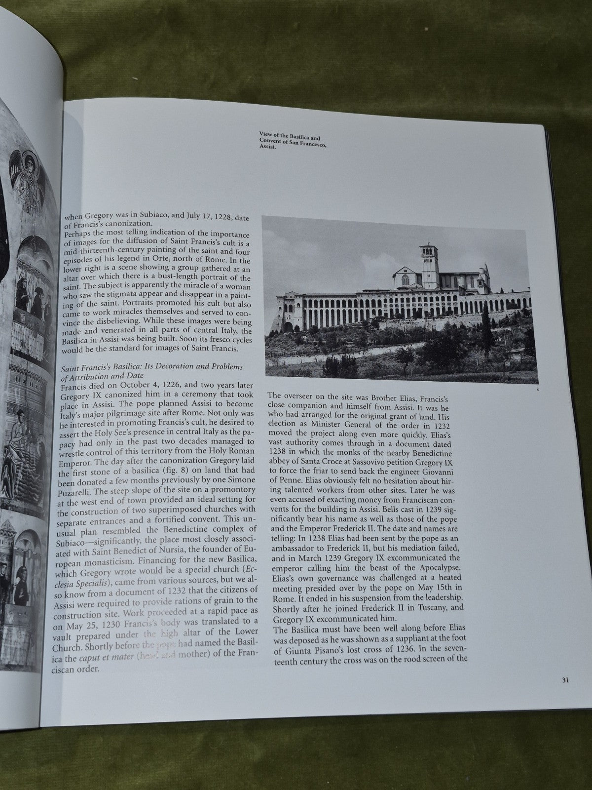 The Treasury of Saint Francis of Assisi (1999) Electa6