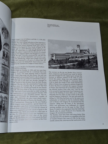 The Treasury of Saint Francis of Assisi (1999) Electa6
