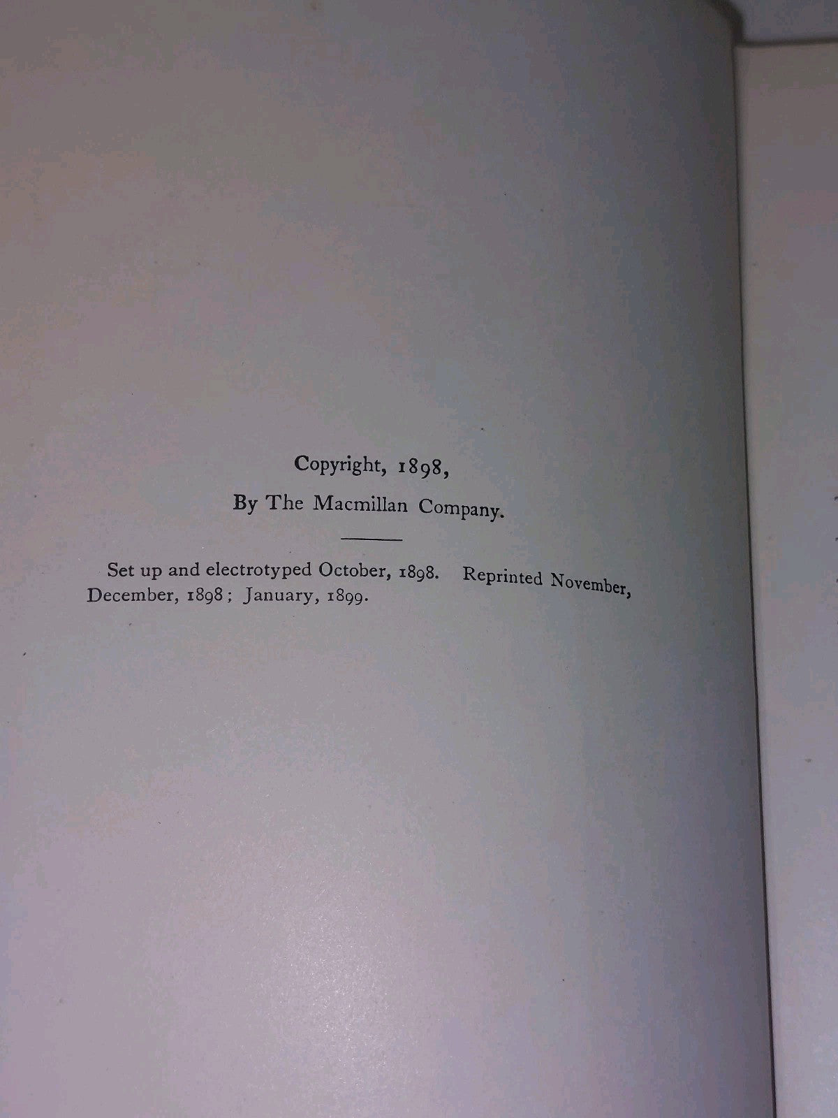 Ave Roma Immortalis By F. Marion Crawford (1899) [Macmillan & Co] 2 Volume Set5