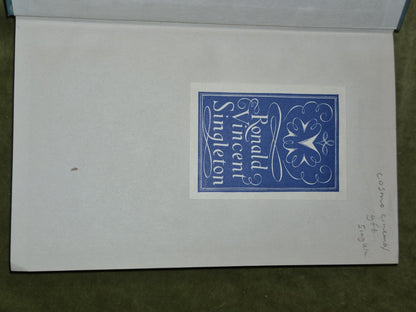 Around Theatres Max Beerbohm 1953 Rupert Hart-Davis4