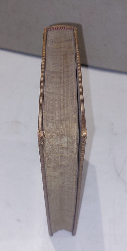 Annals Of Christ's Hospital (1901) [Methuen & Co] 1st Edition Hb Book1