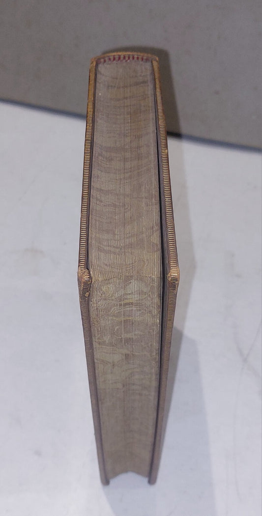 Annals Of Christ's Hospital (1901) [Methuen & Co] 1st Edition Hb Book1