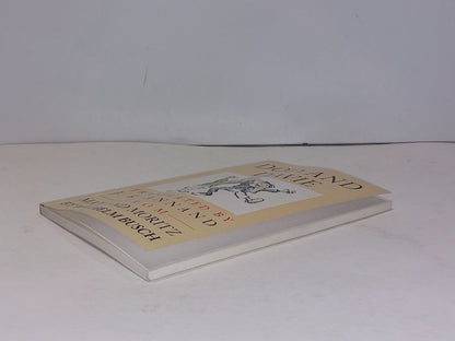 Dod And Davie From Max Und Moritz By Wilhelm Busch (1986) Pb Book5