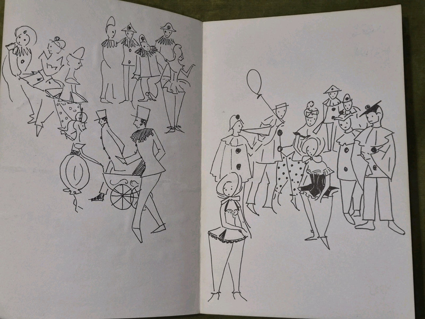 Oh what a Lovely War Theatre Workshop Charles Chilton Methuen Proof Copy 19653
