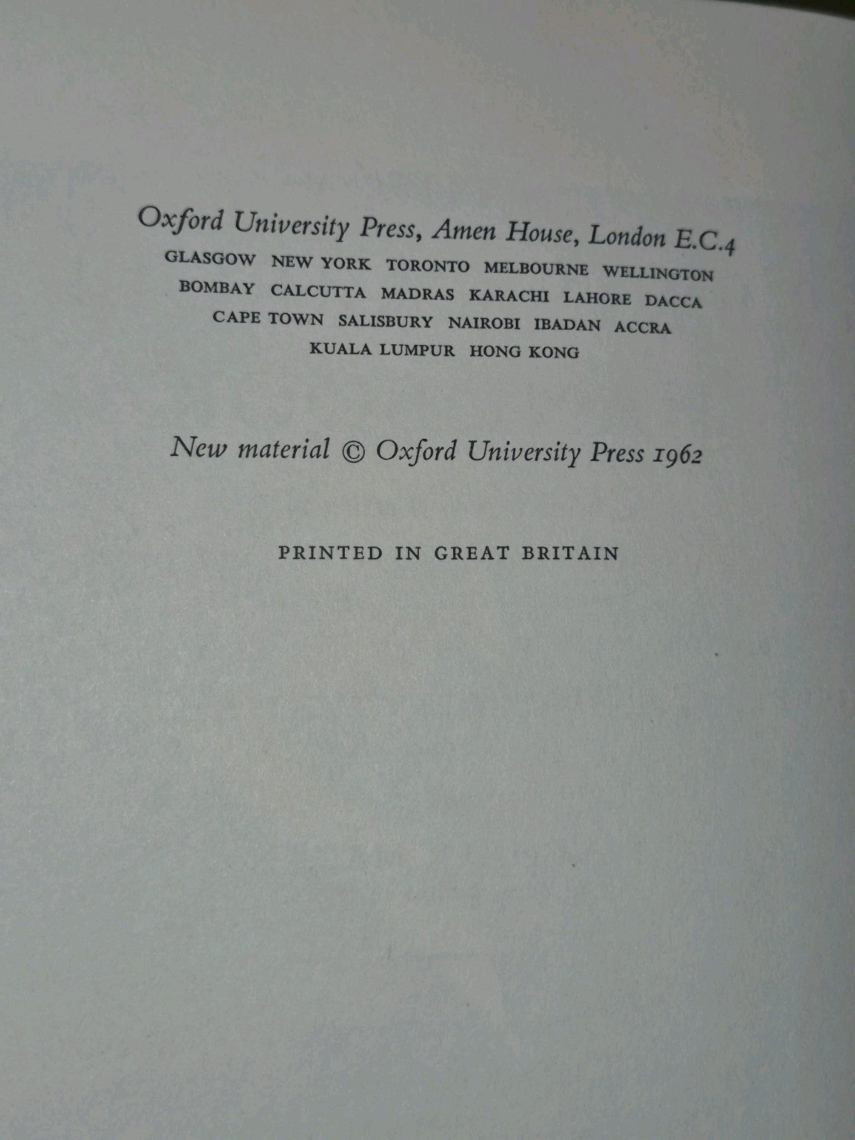 The Lewis Caroll Handbook Sidney Herbert Williams Falconer Madan 1962 6