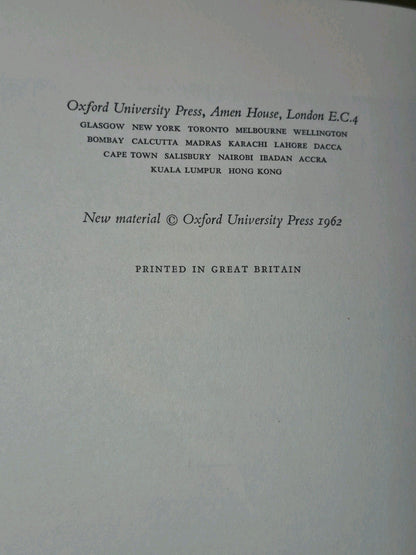 The Lewis Caroll Handbook Sidney Herbert Williams Falconer Madan 1962 6