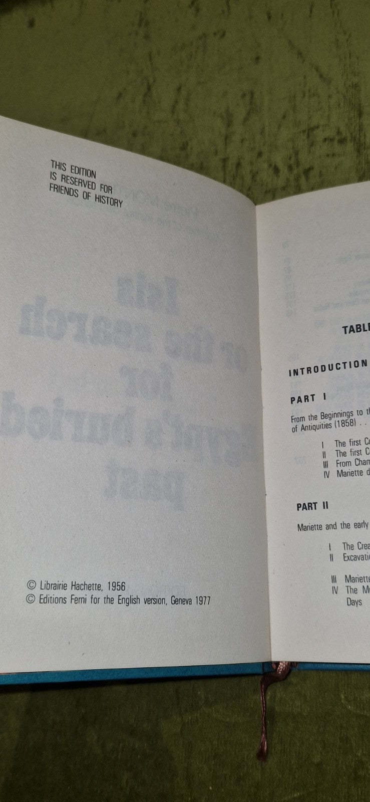Curse of the Pharaohs [Vol.1&2] Mysteries of Great Pyramid & Isis [Ferni] Books5