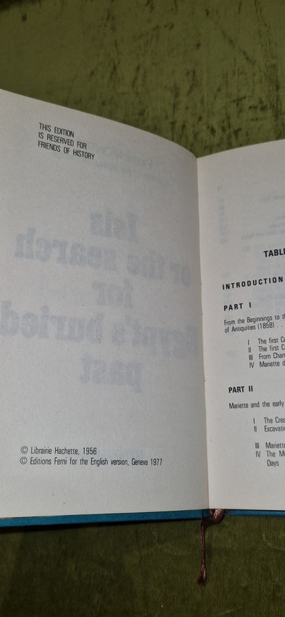 Curse of the Pharaohs [Vol.1&2] Mysteries of Great Pyramid & Isis [Ferni] Books5