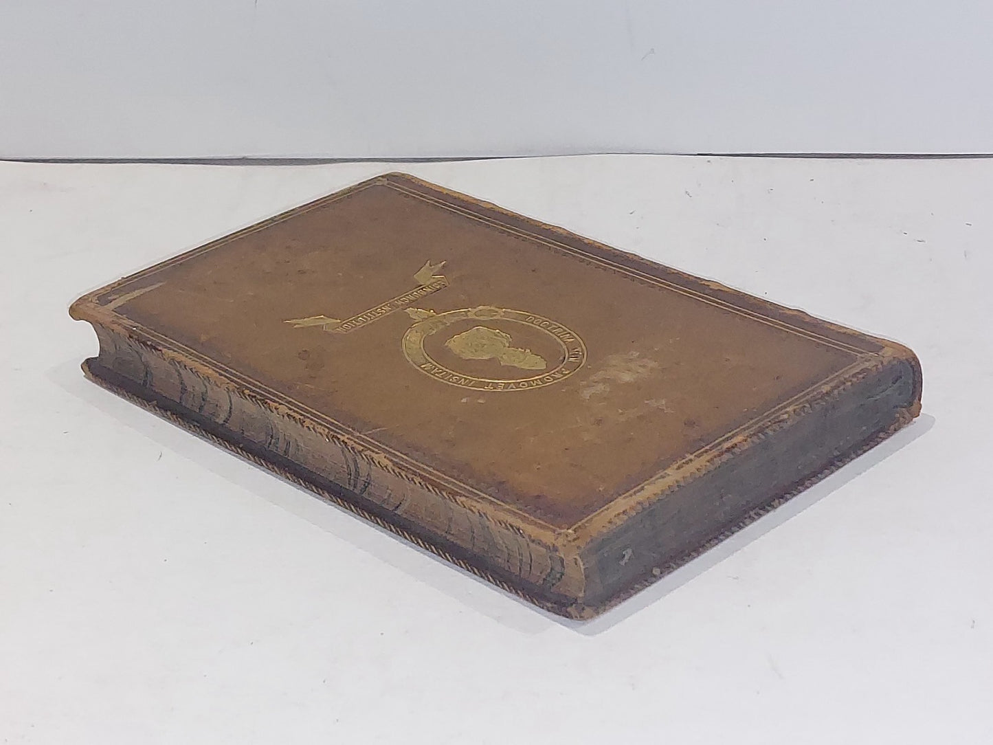 Robert Blake, Admiral and General at Sea Based on Family and State Papers (1856)3