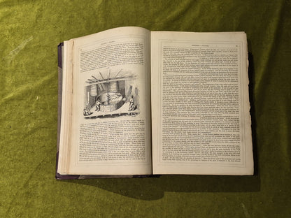 Chemistry, Theoretical, Practical, and Analytic - Sheridan Muspratt Vol 1 18608